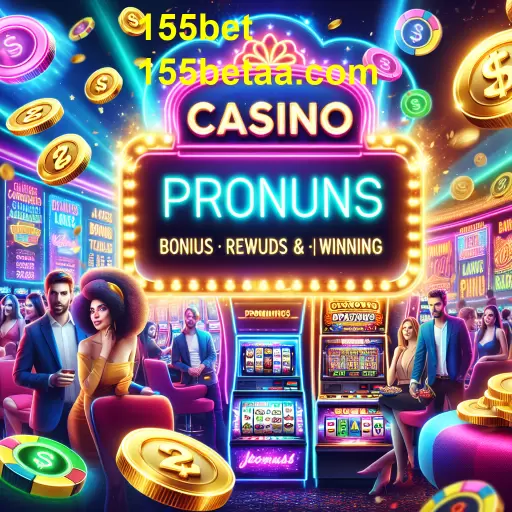 Descubra as Promoções Imperdíveis no 155bet
